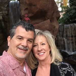 Meet your Posher, Laurie